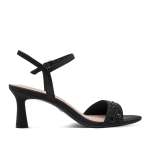 náhled Dámské sandály TAMARIS 28313-46-043 černá S6