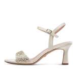 náhled Dámské sandály TAMARIS 28313-46-289 béžová S6