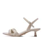 náhled Dámské sandály TAMARIS 28314-46-400 béžová S6