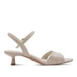 náhled Dámské sandály TAMARIS 28314-46-400 béžová S6