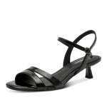 náhled Dámské sandály TAMARIS 1-28314-46   BLACK 001   F/S6