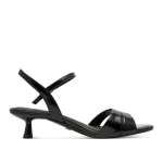 náhled Dámské sandály TAMARIS 1-28314-46   BLACK 001   F/S6