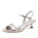 náhled Dámské sandály TAMARIS 28314-46-957 stříbrná S6