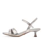 náhled Dámské sandály TAMARIS 28314-46-957 stříbrná S6