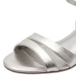 náhled Dámské sandály TAMARIS 28314-46-957 stříbrná S6