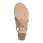 náhled Dámské sandály TAMARIS 28315-46-392 černá S6