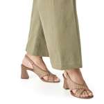 náhled Dámské sandály TAMARIS 28315-46-392 černá S6