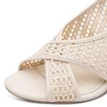 náhled Dámské sandály TAMARIS 28315-46-418 béžová S6