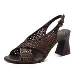 náhled Dámské sandály TAMARIS 28315-46-304 hnědá S6