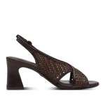 náhled Dámské sandály TAMARIS 28315-46-304 hnědá S6