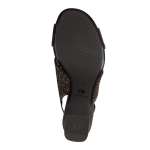 náhled Dámské sandály TAMARIS 28315-46-304 hnědá S6