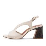 náhled Dámské sandály TAMARIS 28316-44-418 béžová S6