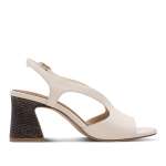 náhled Dámské sandály TAMARIS 28316-44-418 béžová S6