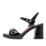 náhled Dámské sandály TAMARIS 28317-46-001 černá S6