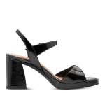 náhled Dámské sandály TAMARIS 28317-46-001 černá S6