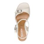 náhled Dámské sandály TAMARIS 28317-46-418 béžová S6