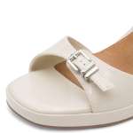 náhled Dámské sandály TAMARIS 28317-46-418 béžová S6