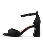 náhled Dámské sandály TAMARIS 28318-46-001 černá S6