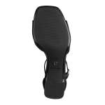 náhled Dámské sandály TAMARIS 28318-46-001 černá S6