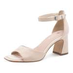 náhled Dámské sandály TAMARIS 28318-46-251 béžová S6