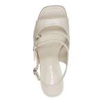 náhled Dámské sandály TAMARIS 28323-46-418 béžová S6