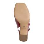 náhled Dámské sandály TAMARIS 28323-46-500 červená S6