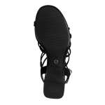 náhled Dámské sandály TAMARIS 1-28325-46   BLACK 001   F/S6