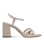 náhled Dámské sandály TAMARIS 28328-46-408 béžová S6