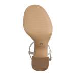 náhled Dámské sandály TAMARIS 28328-46-408 béžová S6