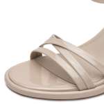 náhled Dámské sandály TAMARIS 28328-46-408 béžová S6
