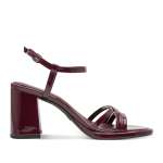 náhled Dámské sandály TAMARIS 28328-46-568 červená S6