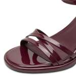 náhled Dámské sandály TAMARIS 28328-46-568 červená S6