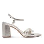 náhled Dámské sandály TAMARIS 28328-46-957 stříbrná S6