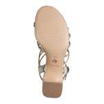 náhled Dámské sandály TAMARIS 28329-46-933 zlatá S6