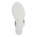 náhled Dámské sandály TAMARIS 28334-46-100 bílá S6