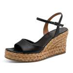 náhled Dámské sandály TAMARIS 28335-46-001 černá S6