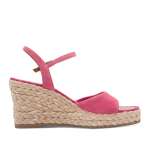 náhled Dámské sandály TAMARIS 28335-46-510 růžová S6