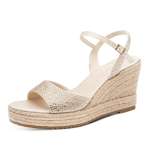 náhled Dámské sandály TAMARIS 28336-46-289 béžová S6