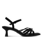 náhled Dámské sandály TAMARIS 28338-46-001 černá S6