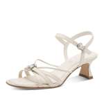 náhled Dámské sandály TAMARIS 28338-46-115 béžová S6