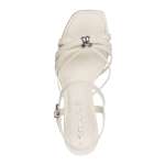 náhled Dámské sandály TAMARIS 28338-46-115 béžová S6