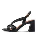 náhled Dámské sandály TAMARIS 28339-46-020 černá S6