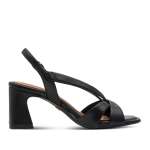 náhled Dámské sandály TAMARIS 28339-46-020 černá S6