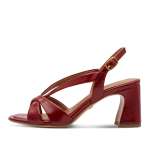 náhled Dámské sandály TAMARIS 28339-46-559 červená S6