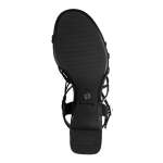 náhled Dámské sandály TAMARIS 28341-46-001 černá S6
