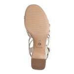 náhled Dámské sandály TAMARIS 28341-46-229 béžová S6