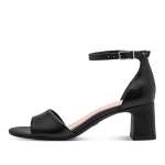 náhled Dámské sandály TAMARIS 28347-46-003 černá S6