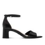 náhled Dámské sandály TAMARIS 28347-46-003 černá S6