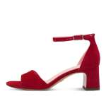 náhled Dámské sandály TAMARIS 28347-46-500 červená S6