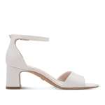 náhled Dámské sandály TAMARIS 28347-46-117 bílá S6